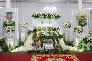 Nhà tang lễ bệnh viện 354