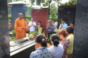 Dịch vụ chôn cất tại Tp Hà Nội