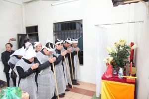 Có nên xã tang sớm hay không