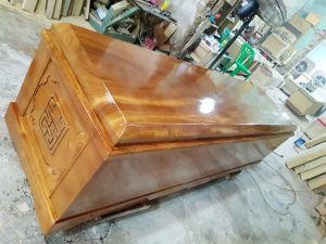 Trại hòm hà nội