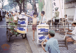 Phong tục tang lễ của người Hoa